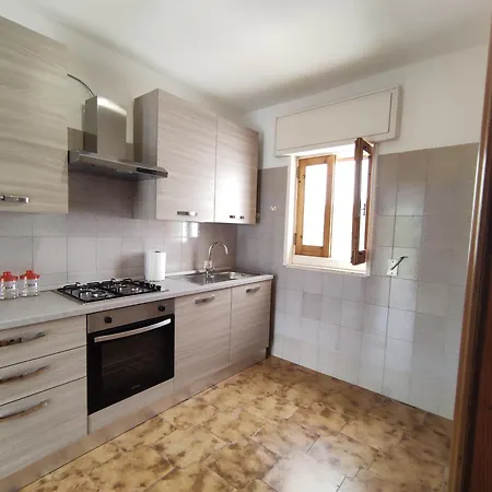 Specchiarica Holiday House San Pietro in Bevagna Exterior foto