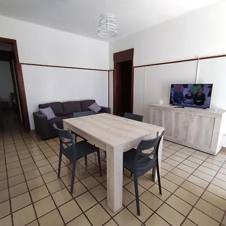Specchiarica Holiday House San Pietro in Bevagna Exterior foto