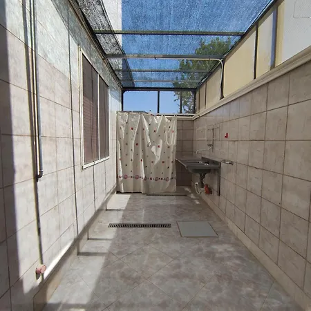 Specchiarica Holiday House San Pietro in Bevagna Exterior foto