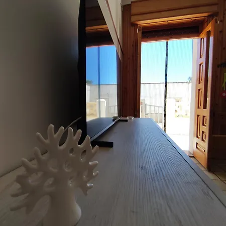 Specchiarica Holiday House San Pietro in Bevagna Zimmer foto
