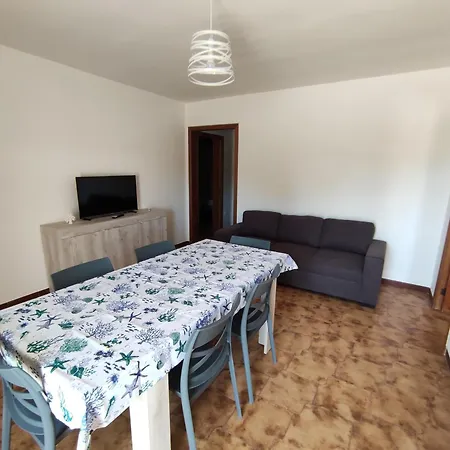 Specchiarica Holiday House San Pietro in Bevagna Exterior foto