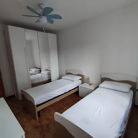 Specchiarica Holiday House San Pietro in Bevagna Exterior foto