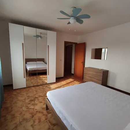 Specchiarica Holiday House San Pietro in Bevagna Exterior foto