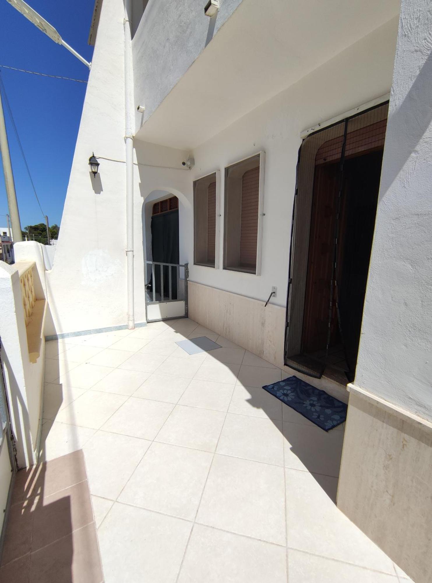 Specchiarica House *