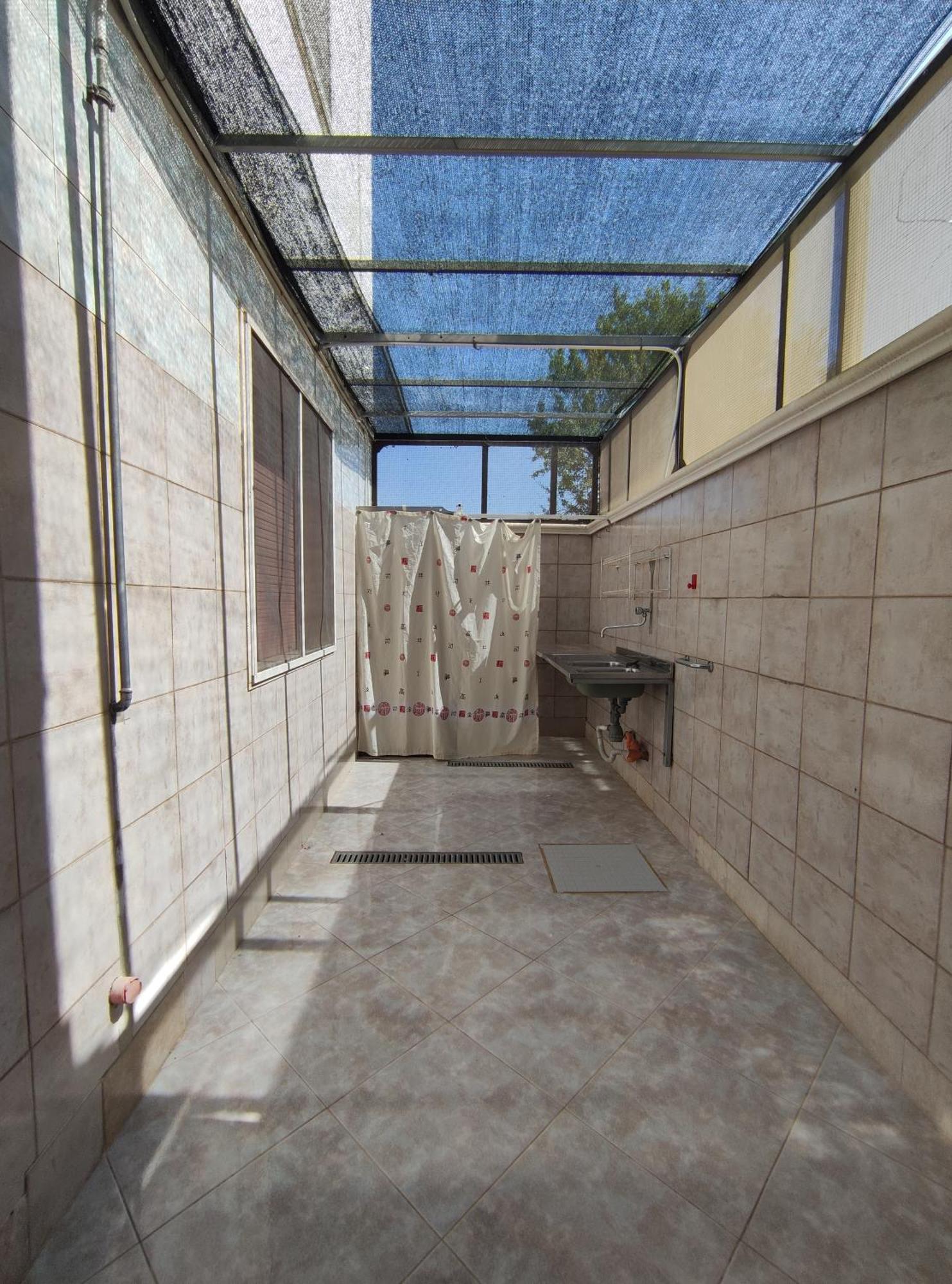 Specchiarica House *