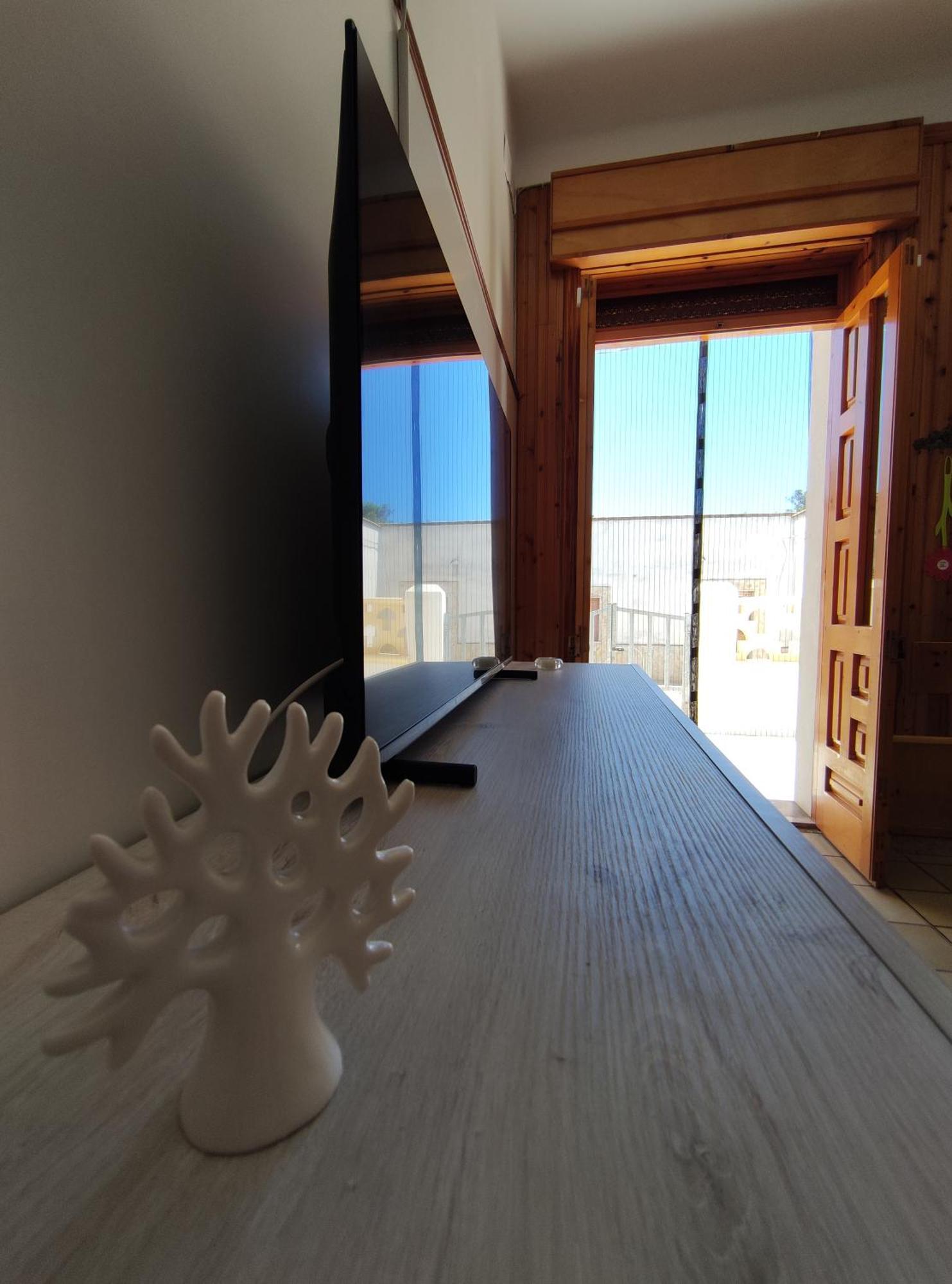 Specchiarica House Holiday home *