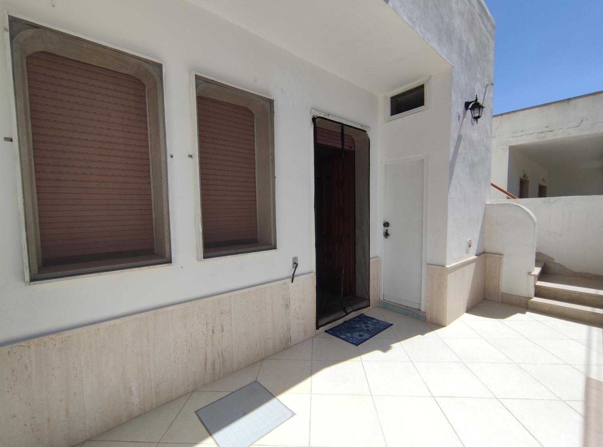 Holiday home Specchiarica House *