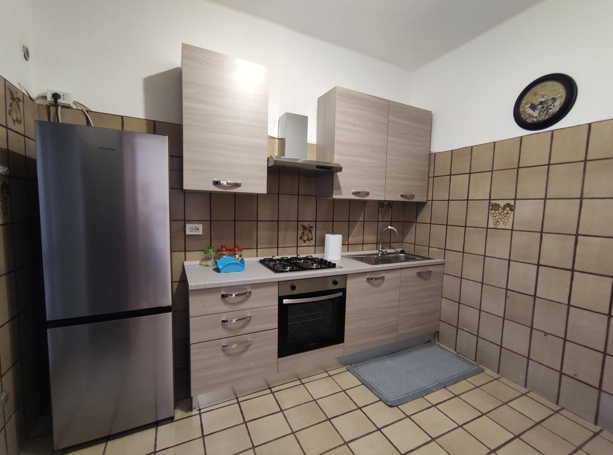 Holiday home Specchiarica House San Pietro in Bevagna